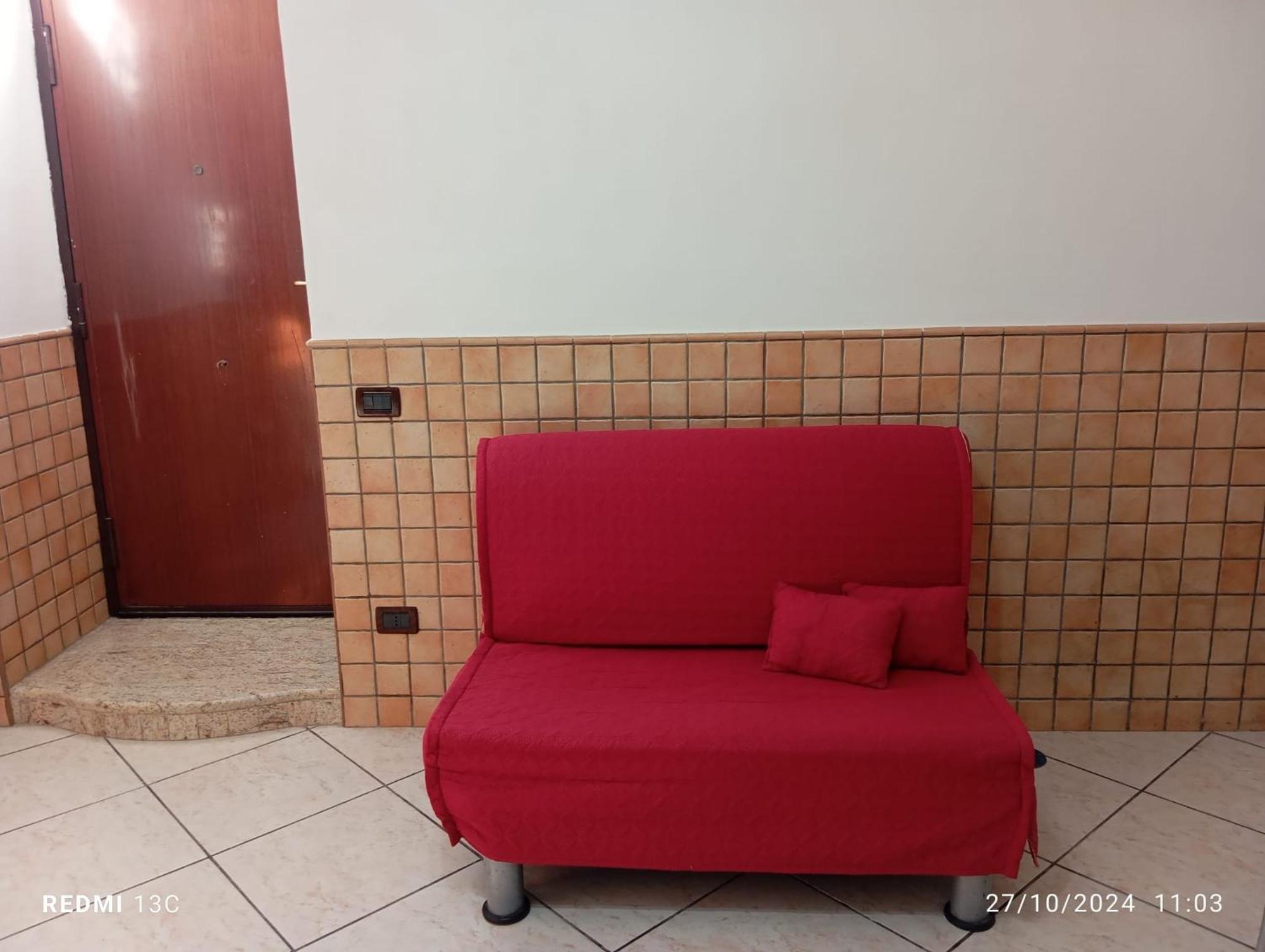 La Smorfia Apartment Naples