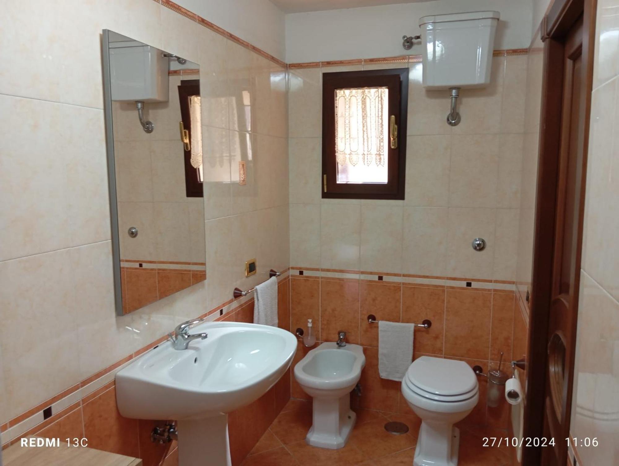 Apartment La Smorfia